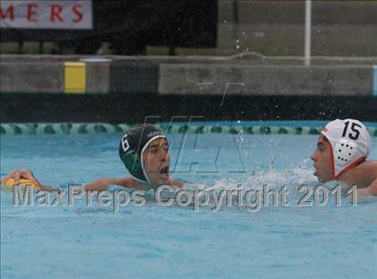 Thumbnail 3 in Nogales vs Santa Ynez (CIF SS D7 Final) photogallery.