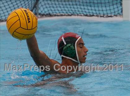 Thumbnail 1 in Nogales vs Santa Ynez (CIF SS D7 Final) photogallery.