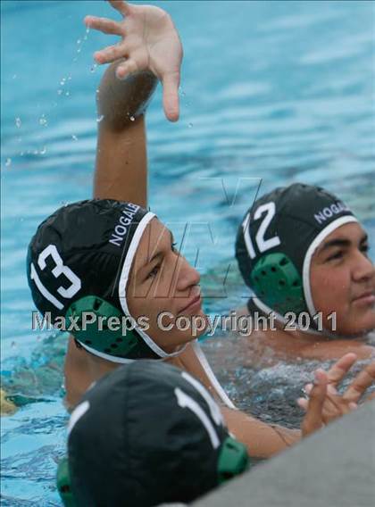 Thumbnail 2 in Nogales vs Santa Ynez (CIF SS D7 Final) photogallery.
