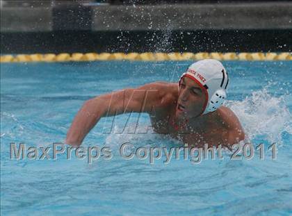 Thumbnail 3 in Nogales vs Santa Ynez (CIF SS D7 Final) photogallery.