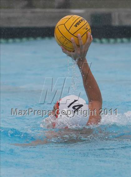 Thumbnail 1 in Nogales vs Santa Ynez (CIF SS D7 Final) photogallery.