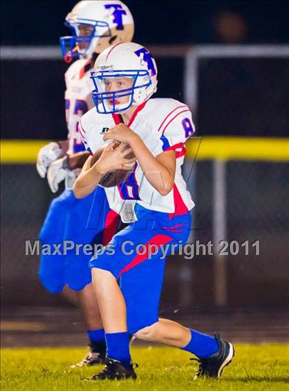 Thumbnail 2 in Tidehaven @ Danbury photogallery.