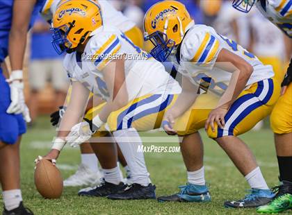 Thumbnail 1 in Kaiser @ Waimea (HHSAA Division 2 Round 1 Playoff) photogallery.