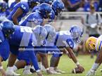 Photo from the gallery "Kaiser @ Waimea (HHSAA Division 2 Round 1 Playoff)"