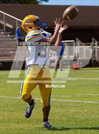 Photo from the gallery "Kaiser @ Waimea (HHSAA Division 2 Round 1 Playoff)"