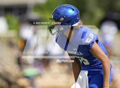 Thumbnail 2 in Kaiser @ Waimea (HHSAA Division 2 Round 1 Playoff) photogallery.