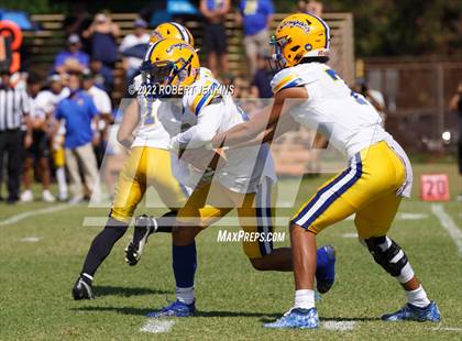 Thumbnail 1 in Kaiser @ Waimea (HHSAA Division 2 Round 1 Playoff) photogallery.