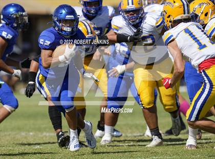 Thumbnail 3 in Kaiser @ Waimea (HHSAA Division 2 Round 1 Playoff) photogallery.