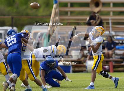 Thumbnail 3 in Kaiser @ Waimea (HHSAA Division 2 Round 1 Playoff) photogallery.