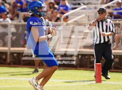 Thumbnail 1 in Kaiser @ Waimea (HHSAA Division 2 Round 1 Playoff) photogallery.