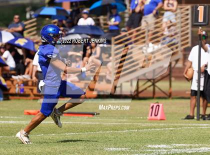 Thumbnail 2 in Kaiser @ Waimea (HHSAA Division 2 Round 1 Playoff) photogallery.