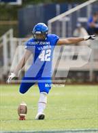 Photo from the gallery "Kaiser @ Waimea (HHSAA Division 2 Round 1 Playoff)"
