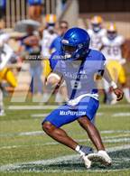 Photo from the gallery "Kaiser @ Waimea (HHSAA Division 2 Round 1 Playoff)"
