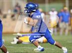 Photo from the gallery "Kaiser @ Waimea (HHSAA Division 2 Round 1 Playoff)"