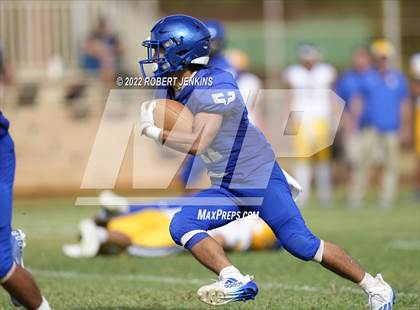 Thumbnail 2 in Kaiser @ Waimea (HHSAA Division 2 Round 1 Playoff) photogallery.