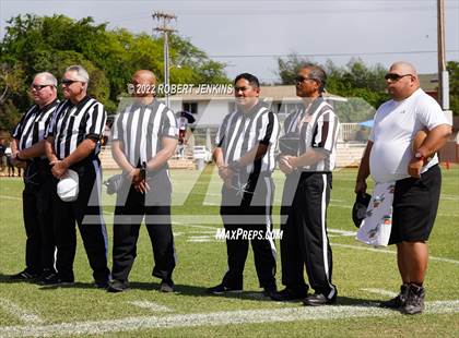 Thumbnail 1 in Kaiser @ Waimea (HHSAA Division 2 Round 1 Playoff) photogallery.