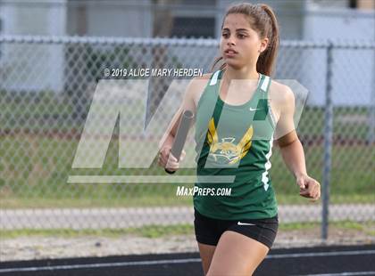 Thumbnail 2 in Springstead Invitational photogallery.
