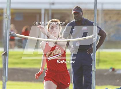 Thumbnail 1 in Springstead Invitational photogallery.