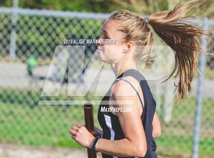 Thumbnail 3 in Springstead Invitational photogallery.