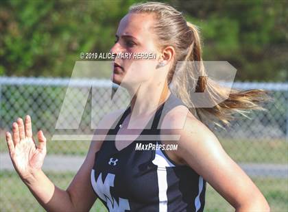 Thumbnail 3 in Springstead Invitational photogallery.
