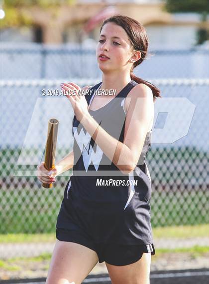 Thumbnail 1 in Springstead Invitational photogallery.