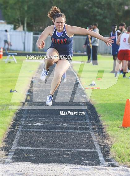 Thumbnail 3 in Springstead Invitational photogallery.