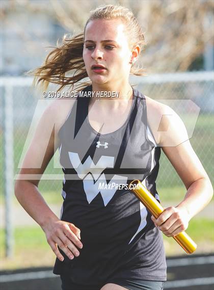 Thumbnail 3 in Springstead Invitational photogallery.