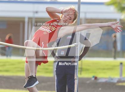 Thumbnail 2 in Springstead Invitational photogallery.