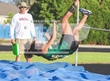 Thumbnail 1 in Springstead Invitational photogallery.