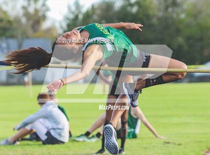 Thumbnail 3 in Springstead Invitational photogallery.
