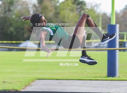 Thumbnail 1 in Springstead Invitational photogallery.