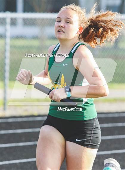Thumbnail 2 in Springstead Invitational photogallery.