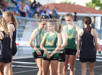 Thumbnail 3 in Springstead Invitational photogallery.