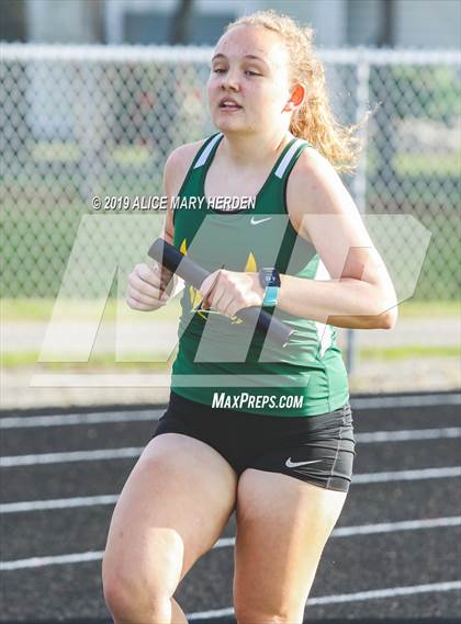 Thumbnail 1 in Springstead Invitational photogallery.