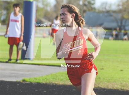 Thumbnail 2 in Springstead Invitational photogallery.