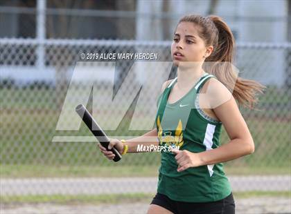 Thumbnail 3 in Springstead Invitational photogallery.