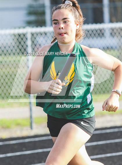 Thumbnail 3 in Springstead Invitational photogallery.