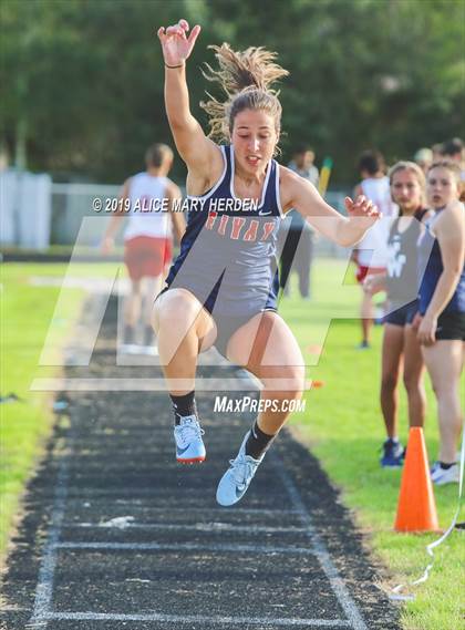 Thumbnail 1 in Springstead Invitational photogallery.