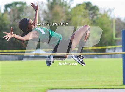 Thumbnail 3 in Springstead Invitational photogallery.