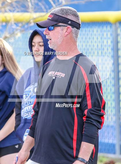 Thumbnail 1 in Springstead Invitational photogallery.