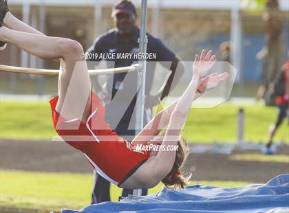 Thumbnail 1 in Springstead Invitational photogallery.