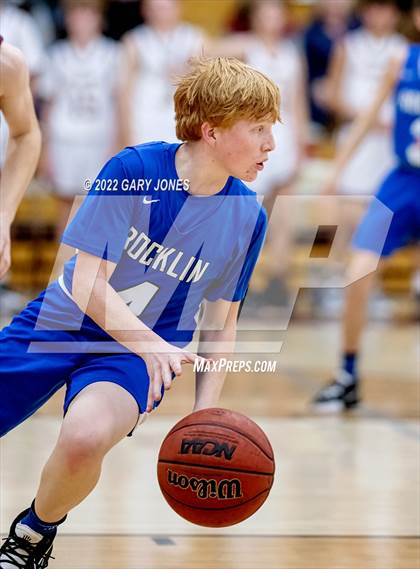 Thumbnail 2 in Rocklin @ Whitney photogallery.