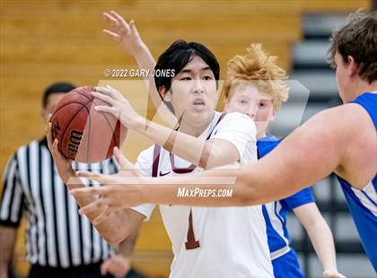 Thumbnail 3 in Rocklin @ Whitney photogallery.