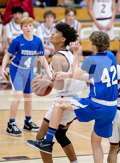 Thumbnail 2 in Rocklin @ Whitney photogallery.