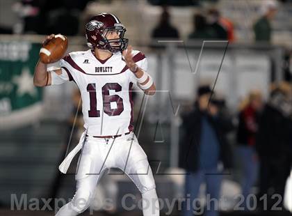 Thumbnail 2 in Rowlett @ Naaman Forest photogallery.