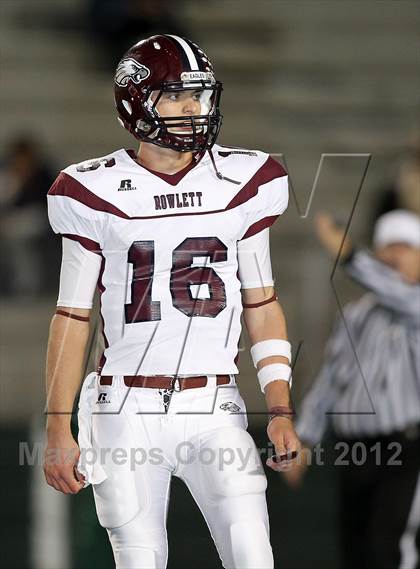 Thumbnail 1 in Rowlett @ Naaman Forest photogallery.