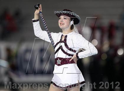 Thumbnail 1 in Rowlett @ Naaman Forest photogallery.
