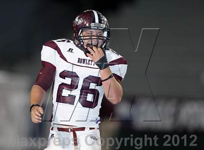 Thumbnail 2 in Rowlett @ Naaman Forest photogallery.