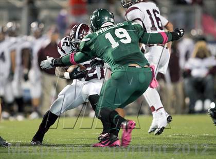 Thumbnail 2 in Rowlett @ Naaman Forest photogallery.