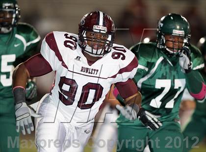 Thumbnail 2 in Rowlett @ Naaman Forest photogallery.